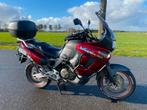 Honda varadero xl1000 ( toer woonwerk ) inruil mogelijk, Motoren, Particulier