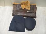 repro uniform set RAF, Ophalen of Verzenden, Luchtmacht, Nederland, Kleding of Schoenen
