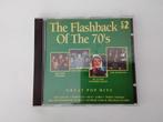the flashback of the 70s cd2, Ophalen of Verzenden, Zo goed als nieuw, Pop