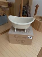 Maileg bad, bank en strandstoel, Ophalen, Nieuw, Rechthoekig