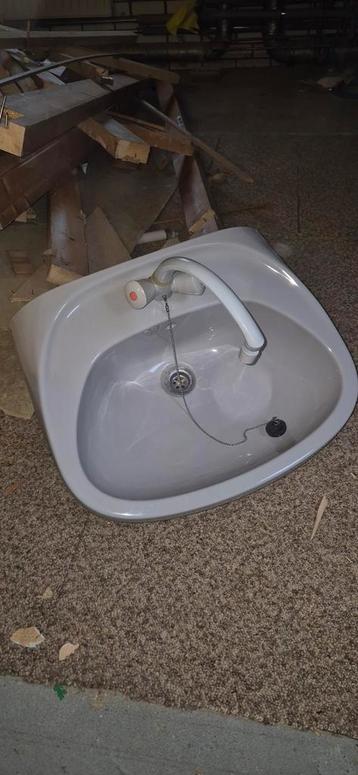 Wastafel, gratis afhalen