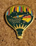 Ballonpin holland casino, Ophalen of Verzenden