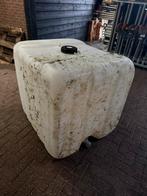 Ibc 1000 liter, Tuin en Terras, 150 liter of meer, Ophalen, Gebruikt