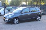 Renault Scénic 1.4 TCE Dynamique, Voorwielaandrijving, Euro 5, Stof, 1295 kg