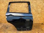 VW Tiguan II Rechterachterdeur, Ophalen of Verzenden, Gebruikt, Volkswagen, Deur