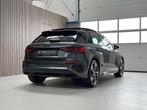 Audi A3 Sportback 35 TFSI S Edition 150 PK - RS STOELEN - PA, 4 cilinders, 150 pk, Adaptive Cruise Control, Origineel Nederlands