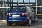 Volkswagen Golf Plus 1.4 TSI Comfortline Airco Nav. Pdc Trek, Euro 5, Gebruikt, Zwart, 4 cilinders