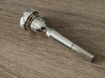 Bob Reeves Classic 3C trompet mondstuk, Ophalen of Verzenden, Zo goed als nieuw, Bes-trompet
