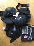 Skeelers/Step/Skateboard Bescherming set maat L, Ophalen of Verzenden, Gebruikt, Bescherming