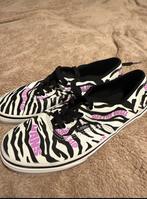 NIEUW vans zwart wit - 38, Kleding | Dames, Schoenen, Zwart, Nieuw, Ophalen of Verzenden, Sneakers of Gympen