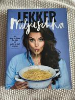 Miljuschka Witzenhausen - Lekker Miljuschka, Boeken, Ophalen of Verzenden, Zo goed als nieuw, Miljuschka Witzenhausen