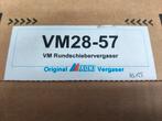 Originele Mikuni VM28-57 Carburateur Zündapp KS 125, Ophalen of Verzenden, Nieuw, Carburateur, Mikuni