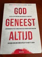 God geneest altijd Tom de Wal, Ophalen of Verzenden
