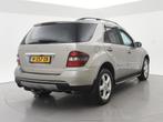Mercedes-Benz M-klasse 320 CDI V6 + SCHUIFDAK | CAMERA | 350, Auto's, Automaat, Stof, Gebruikt, Stoelverwarming