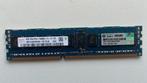 HP 647651-081 - HP 8GB (1x8GB) DDR3-1600MHz DDR3 Memory Kit, Gebruikt, Server, 8 GB, DDR3