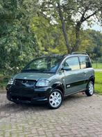 Microcar MC2 Highland Cargo – Yanmar motor, slechts 23.000 k, Ophalen, 46 km of meer, Overige merken, 16 km/u of meer