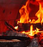 Hout gezocht voor kachel, Minder dan 3 m³, Ophalen of Verzenden