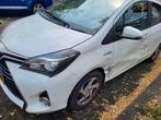 Portierruit 4Deurs links-voor Toyota Yaris, Ophalen, Gebruikt, ., Toyota