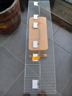 Voorfrontjes zitstokken Zie foto's, Dieren en Toebehoren, Ophalen, Nieuw