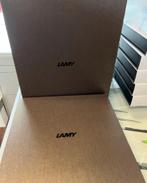 Lamy vulpen 2000 limited edition, Diversen, Schrijfwaren, Nieuw, Ophalen of Verzenden