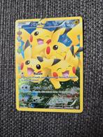 Pikachu RC19/RC32, Hobby en Vrije tijd, Verzamelkaartspellen | Pokémon, Ophalen of Verzenden, Zo goed als nieuw, Losse kaart