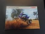 Yamaha ATV Sportler 2006, Verzenden, Yamaha