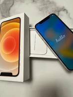 iPhone 12 128GB - Prima staat - Nieuwe Batterij, Telecommunicatie, Mobiele telefoons | Apple iPhone, 128 GB, Zwart, Ophalen of Verzenden
