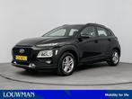 Hyundai KONA 1.0 T-GDI Comfort | Trekhaak | 1e eigenaar | La, Auto's, Hyundai, Voorwielaandrijving, Stof, Gebruikt, Euro 6