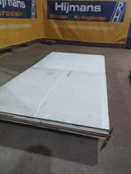 MDF gegrond platen, Tuin en Terras, Palen, Balken en Planken, Ophalen, Gebruikt, 250 cm of meer, Planken