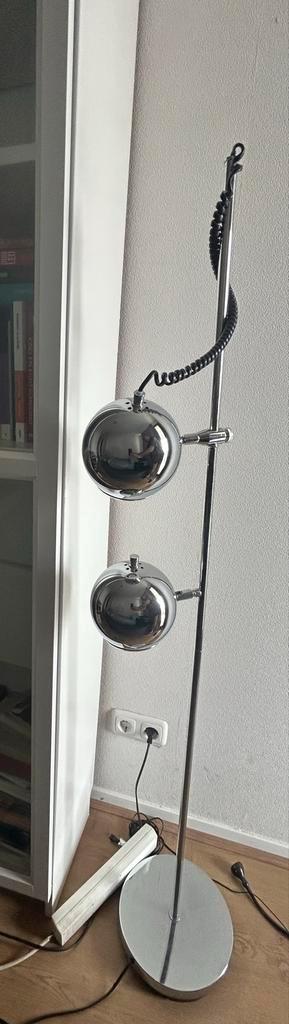Bijenkorf Vloerlamp - Goede Staat beschikbaar voor biedingen