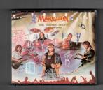 MARILLION 2CD The Thieving Magpie, Ophalen of Verzenden, Gebruikt, Progressive