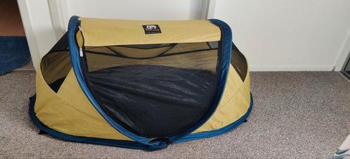 Deryan pop-up reis baby tentje strandtentje, Kinderen en Baby's, Babywiegjes en Ledikanten, Gebruikt, Reisbedje, Ophalen of Verzenden
