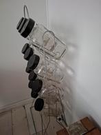 SNOEPPOTTENREK Tonnema's, Ophalen