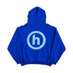 Hidden NY PPF h Logo Hoodie, Ophalen of Verzenden, Zo goed als nieuw, Hidden, Maat 48/50 (M)