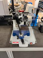 Keyline Dupliceersleutelmachine - Nieuwstaat!, Ophalen