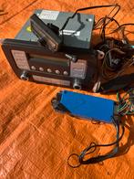 Autoradio met Parrot Bluetooth Module, Ophalen of Verzenden, Gebruikt