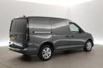 Volkswagen Caddy Maxi Cargo 2.0 TDI Style L2 | 123PK | Aut., Auto's, Stof, Gebruikt, Euro 6, 4 cilinders