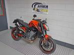 KTM 890 DUKE (bj 2022), Motoren, Motoren | KTM, 2 cilinders, KTM, Motorrijbewijs A, Onbekend