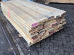 KD gedroogde houten schaaldelen planken eik, beuk essenhout, Ophalen, Nieuw, Plank, 50 mm of meer