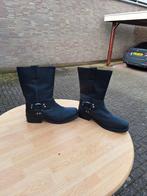 motorlaarzen, cowboylaarzen heren maat 46, Kleding | Heren, Schoenen, Nieuw, Ophalen of Verzenden