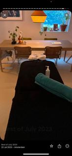 Massage at your place, Diensten en Vakmensen, Welzijn | Masseurs en Massagesalons, Stoelmassage