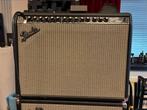 Fender the Twin, Muziek en Instrumenten, Versterkers | Bas en Gitaar, Ophalen, Gebruikt, Gitaar, 100 watt of meer