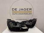 PEUGEOT 3008 5008 FACELIFT KOPLAMPEN 9836230580 9836230680, Auto-onderdelen, Verlichting, Ophalen of Verzenden, Gebruikt, Peugeot