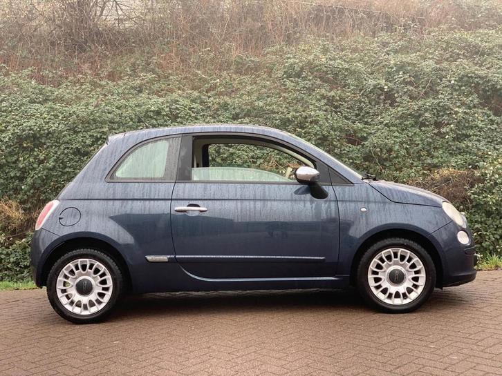 Fiat 500 INKOOP GEVRAAGD FIAT PUNTO FIAT 500 DUCATO DOBLO, Auto's, Fiat, Bedrijf, Te koop, ABS, Airbags, Airconditioning, Centrale vergrendeling