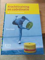 Frans Bosch - Krachttraining en coordinatie, Ophalen of Verzenden, Zo goed als nieuw, Frans Bosch