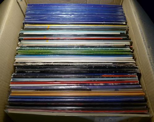 Vele LaserDiscs / Beeldplaten - € 5 per stuk..., Cd's en Dvd's, Dvd's | Overige Dvd's, Zo goed als nieuw, Alle leeftijden, Ophalen of Verzenden