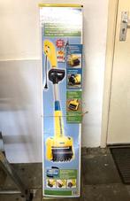 Electrische Terras borstel, Tuin en Terras, Veegmachines, Ophalen of Verzenden