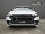Audi Q8 55 TFSI e quattro Pro Line S Dealeronderh / 23inch /, Automaat, Gebruikt, 2995 cc, Wit