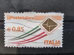 Italië Postzegel €0,85 - Postfris, Ophalen of Verzenden, Postfris