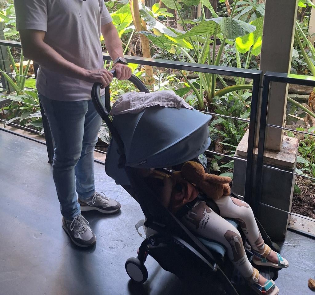 Te huur: Yoyo Babyzen kinderwagen, Happyloops@outlook.com, Happyloops, 1901gp, Ophalen